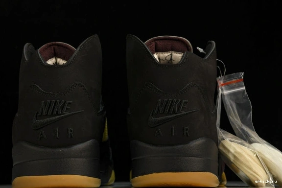 Rep EP Maniére A FD1330-001 Jordan Black FD1330-001 5 Ma SP Retro 0523